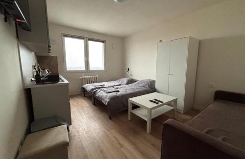 Glogow Apartment | Apartamenty w centrum Głogowa