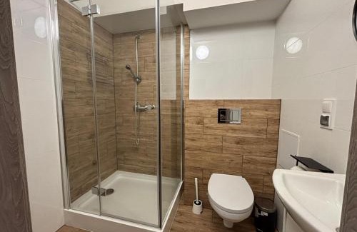 Glogow Apartment | Apartamenty w centrum Głogowa