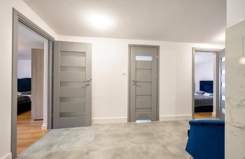Pieszyce Apartment | Apartamenty w Górach Sowich