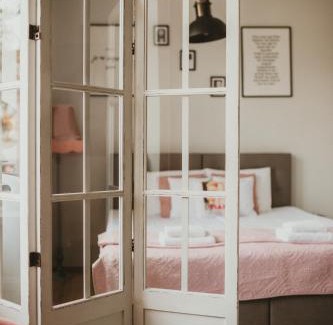 Sieradz Apartment | Apartamenty w Kamienicy