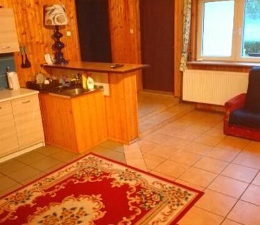 Milkow Apartment | Apartamenty w Karkonoszach