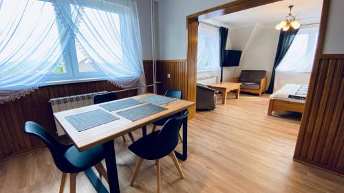 Maniowy Apartment | Apartamenty w Maniowach