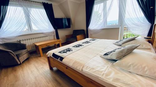 Maniowy Apartment | Apartamenty w Maniowach