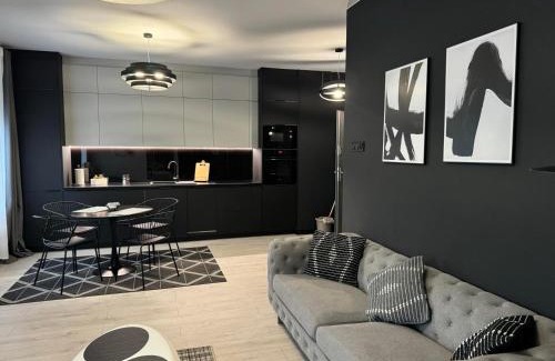 Gorzow Wielkopolski Apartment | Apartamenty Walczaka