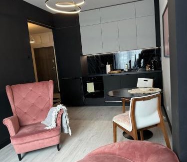 Gorzow Wielkopolski Apartment | Apartamenty Walczaka