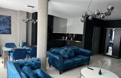 Gorzow Wielkopolski Apartment | Apartamenty Walczaka