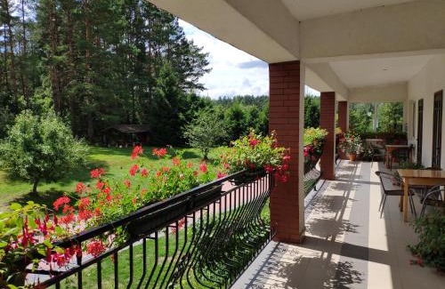 Mragowo House | Apartamenty wakacyjne nad jeziorem Juksty