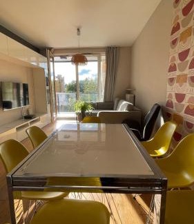 Ochota Apartment | Apartamenty Warszawa Centrum Włodarzewska 30 m45