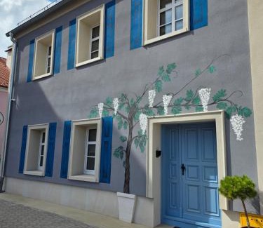Duszniki Zdroj Apartment | Apartamenty Werona w Rynku