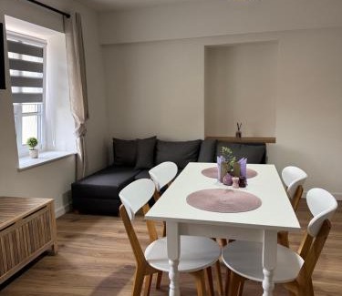 Duszniki Zdroj Apartment | Apartamenty Werona w Rynku