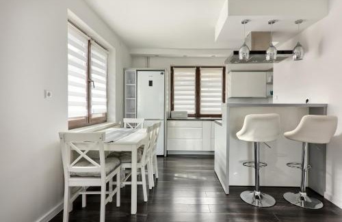 Brzegi Apartment | Apartamenty Wierchówka