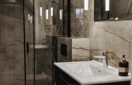 Pomerania Province Apartment | Apartamenty Wieżyca 17
