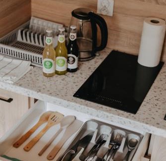 Pomerania Province Apartment | Apartamenty Wieżyca 17