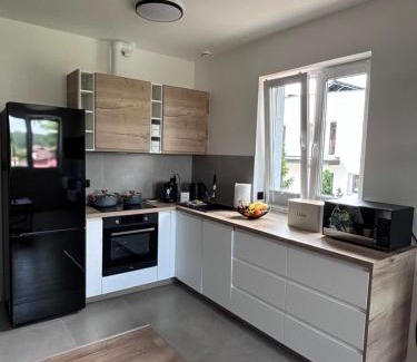 Reda Apartment | Apartamenty Wiejska34
