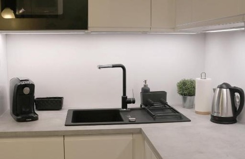 Poznan City Center Apartment | Apartamenty Wujka - Południowy
