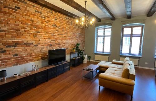Opole Apartment | Apartamenty Złota Nić