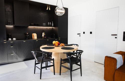 Brodnica Dolna Apartment | Apartamenty Złote Tarasy