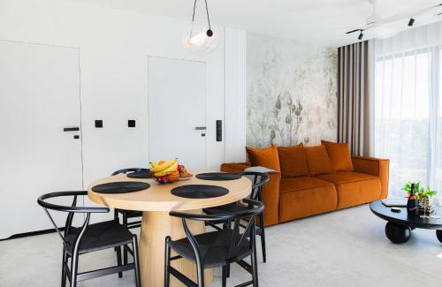 Brodnica Dolna Apartment | Apartamenty Złote Tarasy