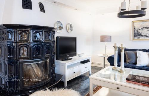 Zakopane Apartment | Apartamenty z Widokiem by Golden Villas