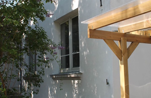 Targowek Apartment | Apartamenty Zacisze - Apartment No. 5