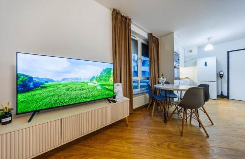 Rzeszow Apartment | Apartamenty Zamkowe- High Standard Apartment City Center by StayNest