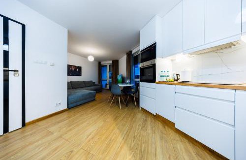 Rzeszow Apartment | Apartamenty Zamkowe- High Standard Apartment City Center by StayNest