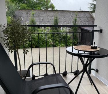 Zwierzyniec Apartment | Apartamenty Zamojska