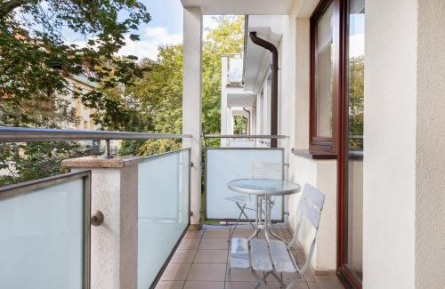 Gorny Sopot Apartment | Apartamenty Zatoka Górny Sopot by Noclegi Renters