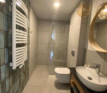 Duszniki Zdroj Apartment | APARTAMENTY ZDROJOWA 9