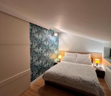 Ciezkowice Apartment | Apartamenty Zdrowa 6