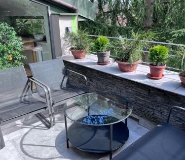 Ciezkowice Apartment | Apartamenty Zdrowa 6