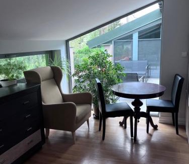 Ciezkowice Apartment | Apartamenty Zdrowa 6