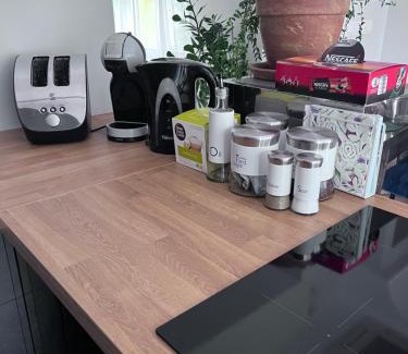 Ciezkowice Apartment | Apartamenty Zdrowa 6