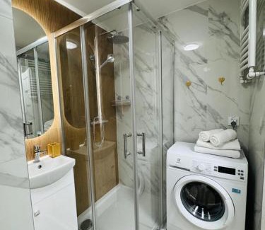 Radom Apartment | ApartamentySnu, Kosowska