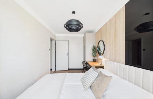 Radom Apartment | ApartamentySnu, Kusocińskiego
