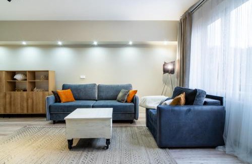 Radom Apartment | ApartamentySnu, Słoneczny Standard z parkingiem, Centrum