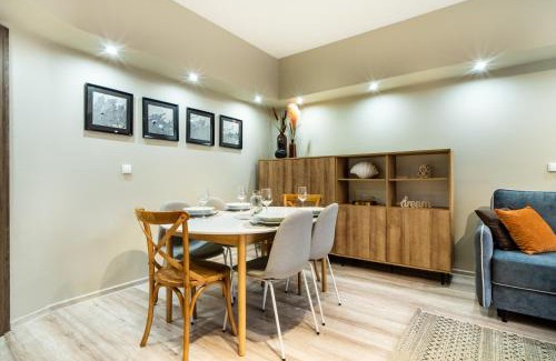 Radom Apartment | ApartamentySnu, Słoneczny Standard z parkingiem, Centrum