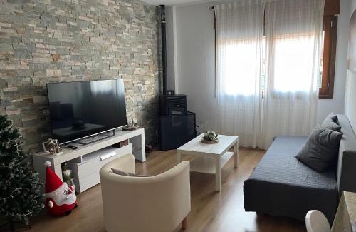 Guardiola de Bergueda Apartment | Apartameto Verena Deluxe