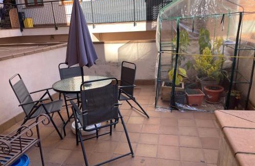 Guardiola de Bergueda Apartment | Apartameto Verena Deluxe