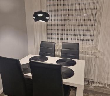 Zamosc Apartment | Apartanna