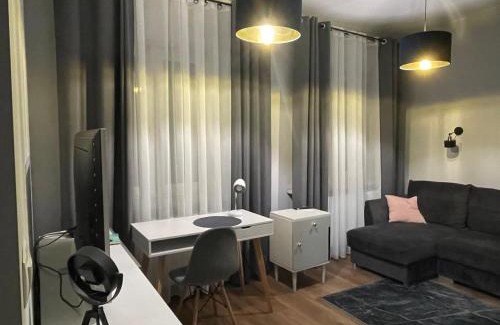 Targowek Apartment | “ApartCalm - like at Home” – close to Subway