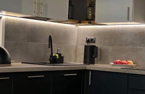 Targowek Apartment | “ApartCalm - like at Home” – close to Subway