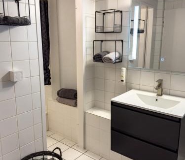 Ossendorf Apartment | Apartelliment - smart übernachten in Köln