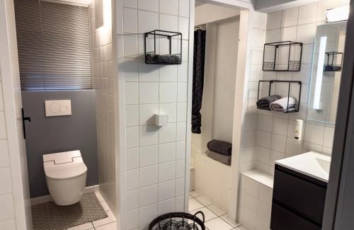 Ossendorf Apartment | Apartelliment - smart übernachten in Köln