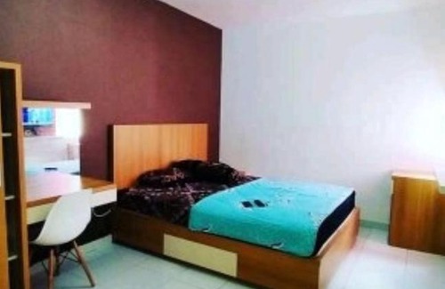 Tangerang Apartment | apartemen aeropolis