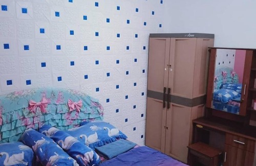 Tangerang Apartment | apartemen aeropolis