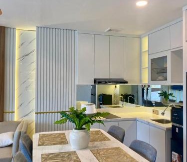 Mlati Apartment | Apartemen Patraland Amarta