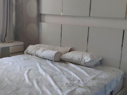 Ngagel Apartment | Apartemen The Linden Marvel City Surabaya 2BR Full Furnish