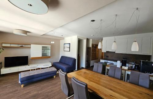 Sankt Anton am Arlberg Apartment | Apartement Dukanovic