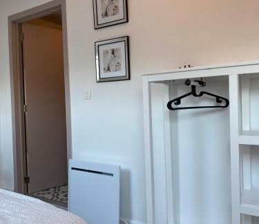 Mons Apartment | apartement city center mons